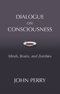 Omslagafbeelding: Dialogue on Consciousness 9781624667367