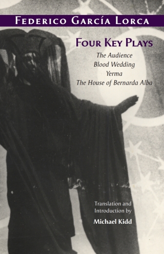 Cover image: Four Key Plays 9781624667756