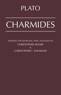 Cover image: Charmides 9781624667787