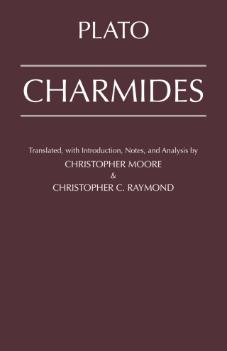 Imagen de portada: Charmides 9781624667787