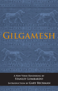 Imagen de portada: Gilgamesh 9781624667725