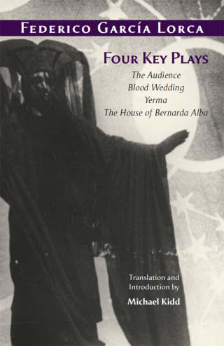 Cover image: Four Key Plays 9781624667756