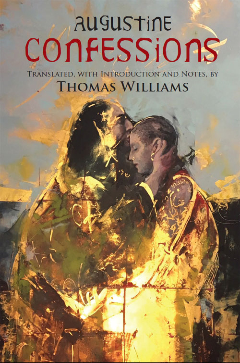 Confessions eBook