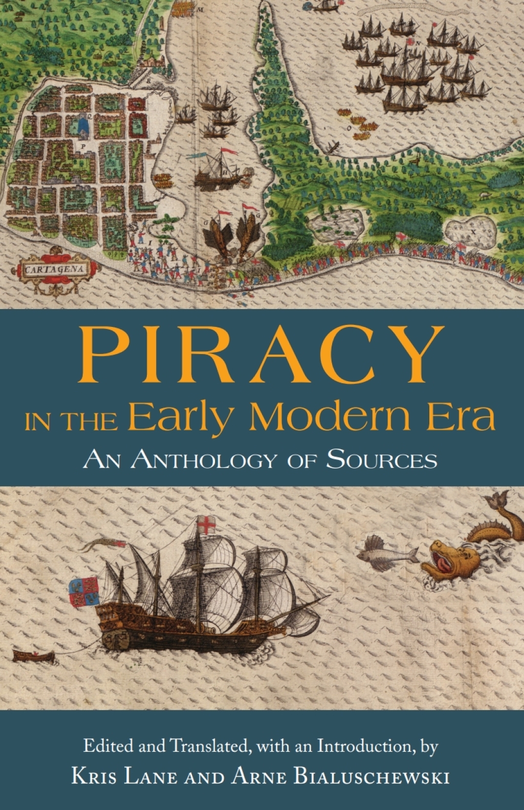 ISBN 9781624668241 product image for Piracy in the Early Modern Era (eBook) | upcitemdb.com