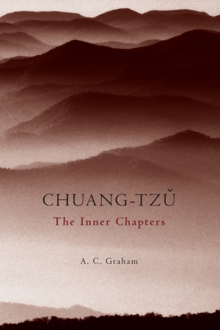 Cover image: The Inner Chapters 9780872205819
