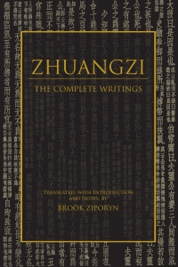 صورة الغلاف: Zhuangzi: The Complete Writings 9781624668555