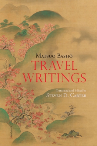 Imagen de portada: Travel Writings 9781624668579