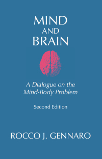 Cover image: Mind and Brain 2nd edition 9781624668548