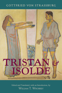 Imagen de portada: Tristan and Isolde 9781624669064