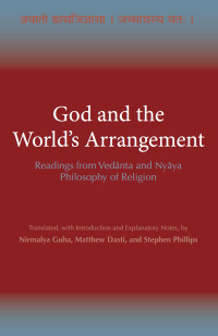 Cover image: God and the World's Arrangement 9781624669576