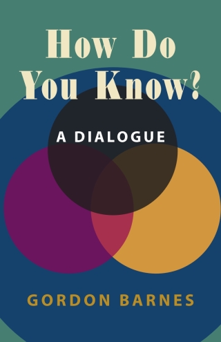 Imagen de portada: How Do You Know? 9781624669910