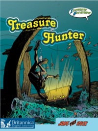 表紙画像: Treasure Hunter 1st edition 9781606943748