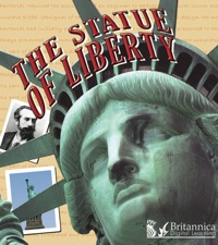 Cover image: The Statue of Liberty 1st edition 9781604723458