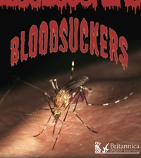 Cover image: Bloodsuckers 1st edition 9781604723014