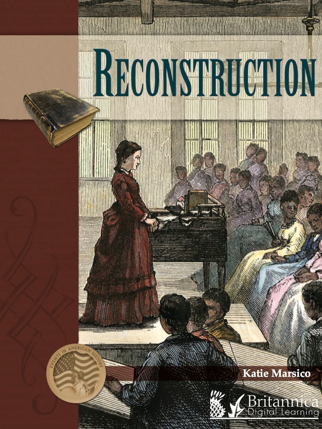 Reconstruction 1st Edition
