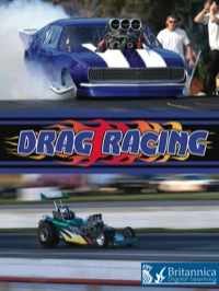 Cover image: Drag Racing 1st edition 9781604723694
