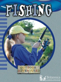 Imagen de portada: Fishing 1st edition 9781606943694