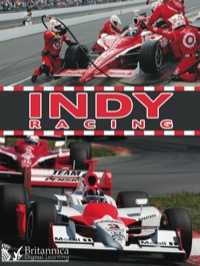 Cover image: Indy Racing 1st edition 9781604723724