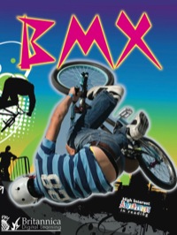 Cover image: BMX 1st edition 9781604723946