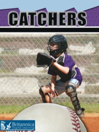 Imagen de portada: Catchers 1st edition 9781606943298