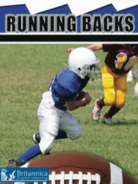 Imagen de portada: Running Backs 1st edition 9781606943281