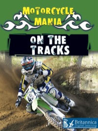 表紙画像: On The Tracks 1st edition 9781600445903