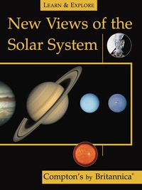 Cover image: New Views of the Solar System 1st edition 9781625130389