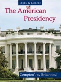 Imagen de portada: The American Presidency 1st edition 9781625130402