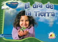 صورة الغلاف: El día de la Tierra (Earth Day) 1st edition 9781617416453