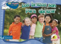 Cover image: Los brazos son para abrazar (Arms Are for Hugging) 1st edition 9781617416422