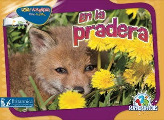 Cover image: En la pradera (Over in the Meadow) 1st edition 9781617416293