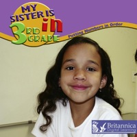 Cover image: My Sister Is In the 3rd Grade 1st edition 9781600446382