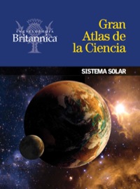صورة الغلاف: Sistema solar 1st edition 9781625131256