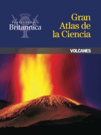 Cover image: Volcanes 1st edition 9781625131263