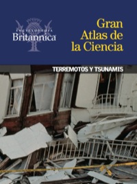 صورة الغلاف: Terremotos y tsunamis 1st edition 9781625131270