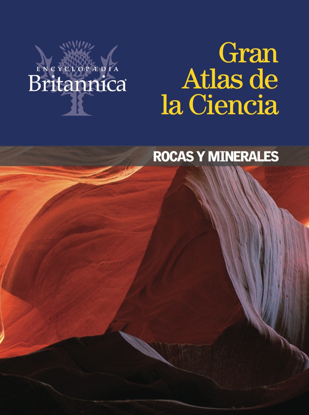 Rocas y minerales 1st Edition