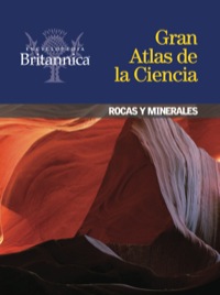 Cover image: Rocas y minerales 1st edition 9781625131287