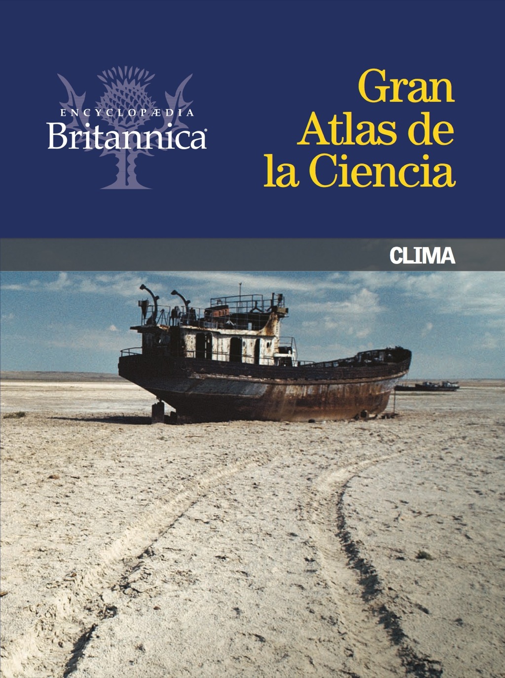 Clima 1st Edition