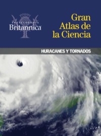 Imagen de portada: Huracanes y tornados 1st edition 9781625131300