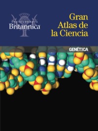 Imagen de portada: Genética 1st edition 9781625131317