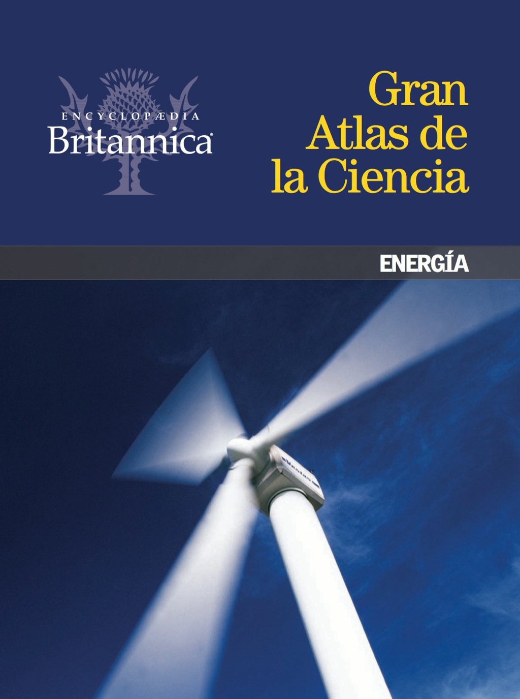 Energía 1st Edition