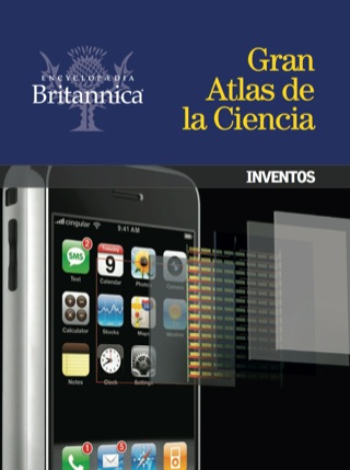 Imagen de portada: Inventos 1st edition 9781625131416