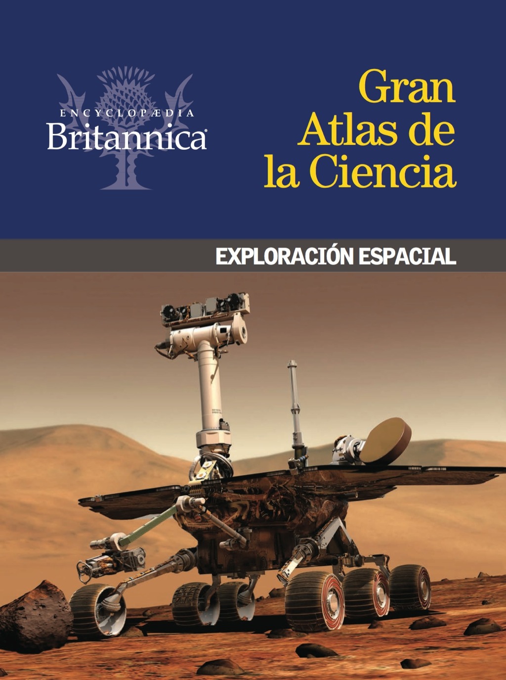 Exploración espacial 1st Edition