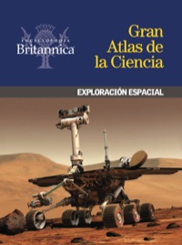 Cover image: Exploración espacial 1st edition 9781625131430
