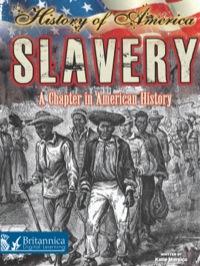 Imagen de portada: Slavery: A Chapter in American History 1st edition 9781621698326