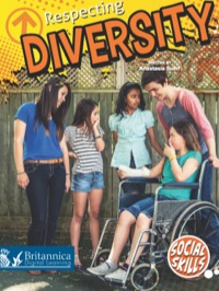 Cover image: Respecting Diversity 1st edition 9781621699118
