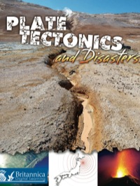 Imagen de portada: Plate Tectonics and Disasters 1st edition 9781618101228