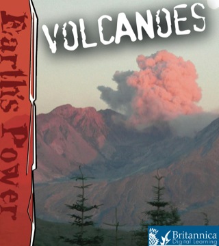 Omslagafbeelding: Volcanoes 1st edition 9781600442353