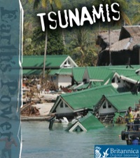 Imagen de portada: Tsunamis 1st edition 9781600442346