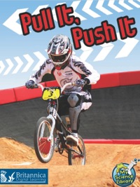 Cover image: Pull It, Push It 1st edition 9781618100962